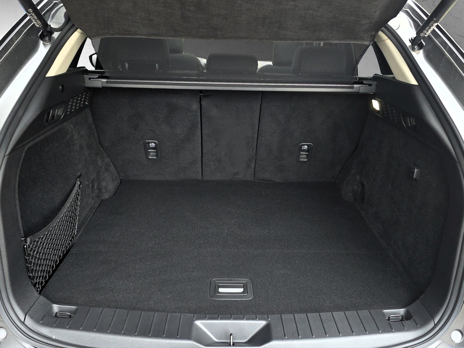 MAZDA CX-60 e-Skyactiv PHEV 327 AWD Homura Plug-in-Hybrid mit AHK-image-17