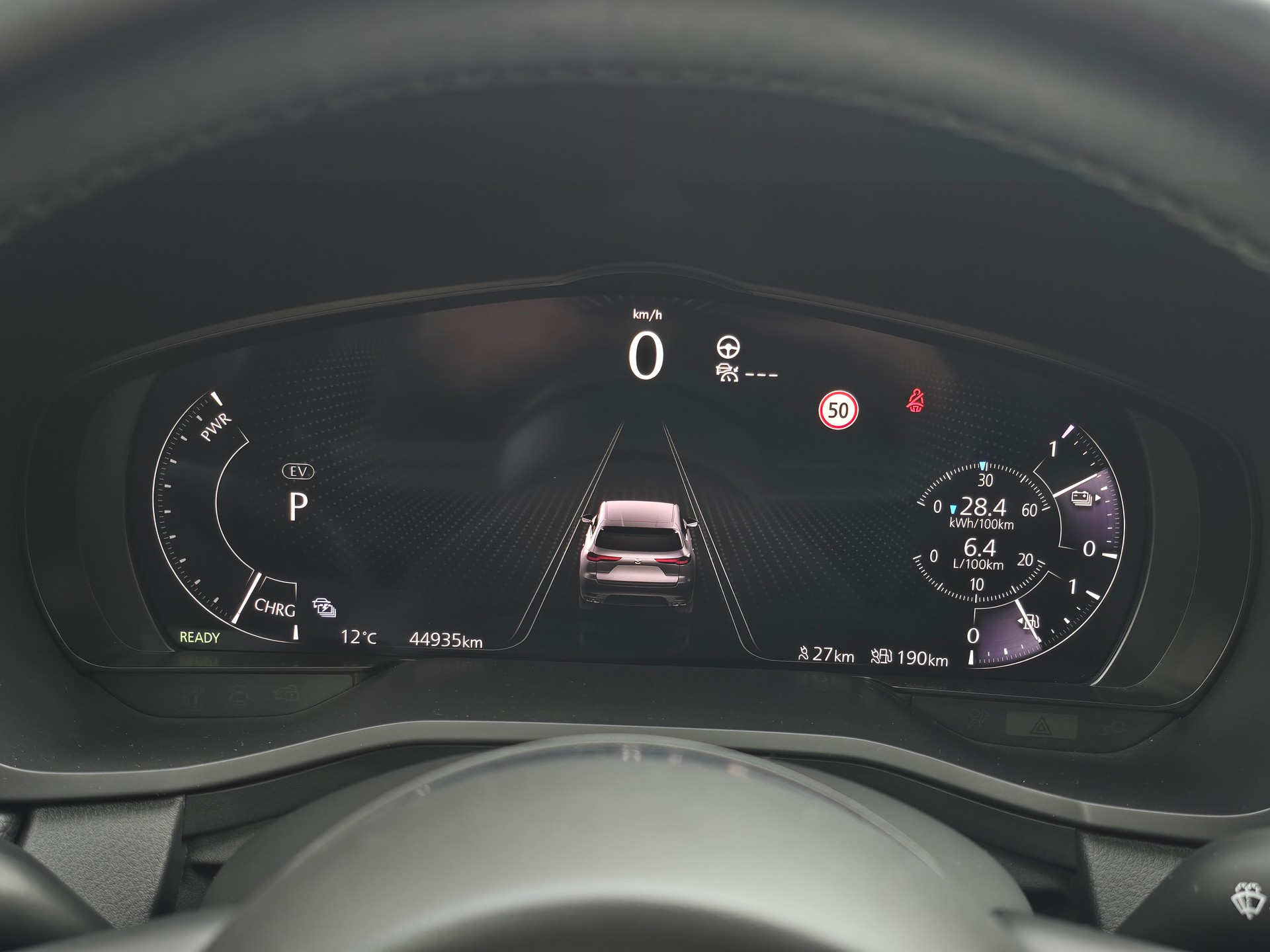MAZDA CX-60 e-Skyactiv PHEV 327 AWD Homura Plug-in-Hybrid mit AHK-image-19