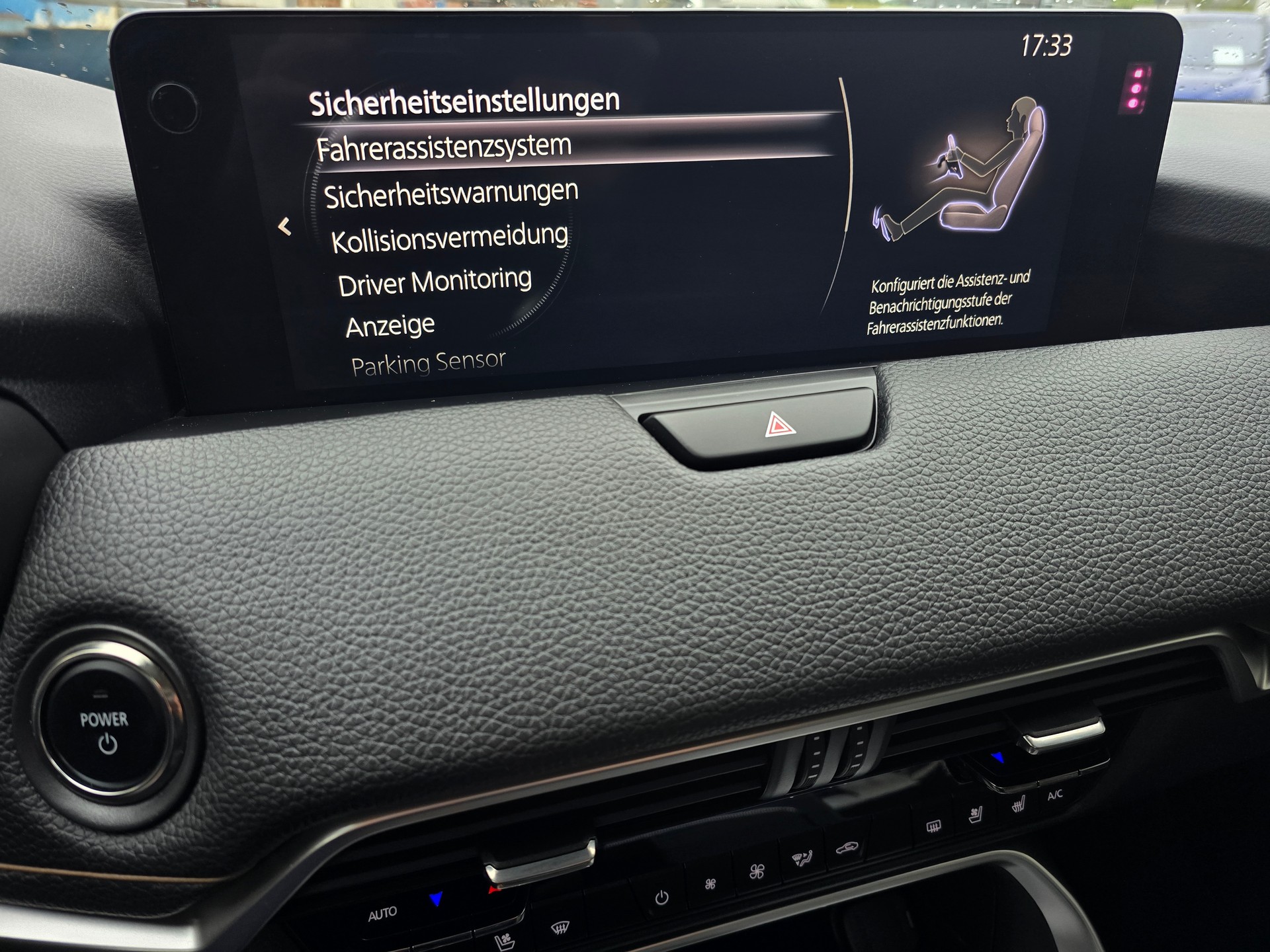 MAZDA CX-60 e-Skyactiv PHEV 327 AWD Homura Plug-in-Hybrid mit AHK-image-22