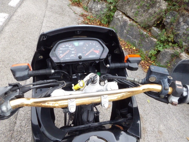 HONDA NX 650 Dominator J/K-image-4