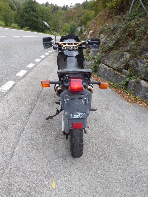 HONDA NX 650 Dominator J/K-image-3