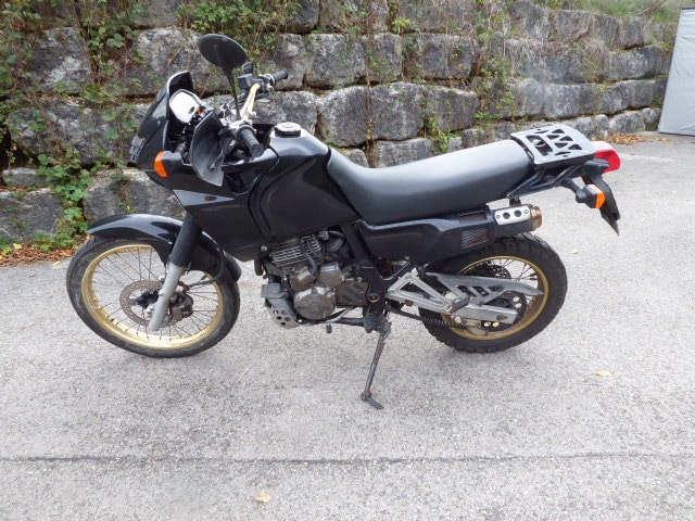 HONDA NX 650 Dominator J/K-image-2