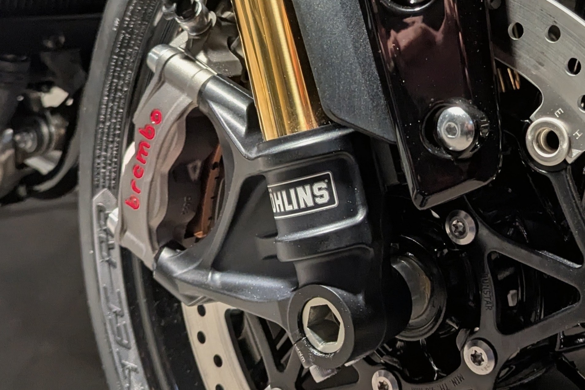 TRIUMPH Speed Twin 1200 TFC (Nr. 37 von 750 Weltweit)-image-7