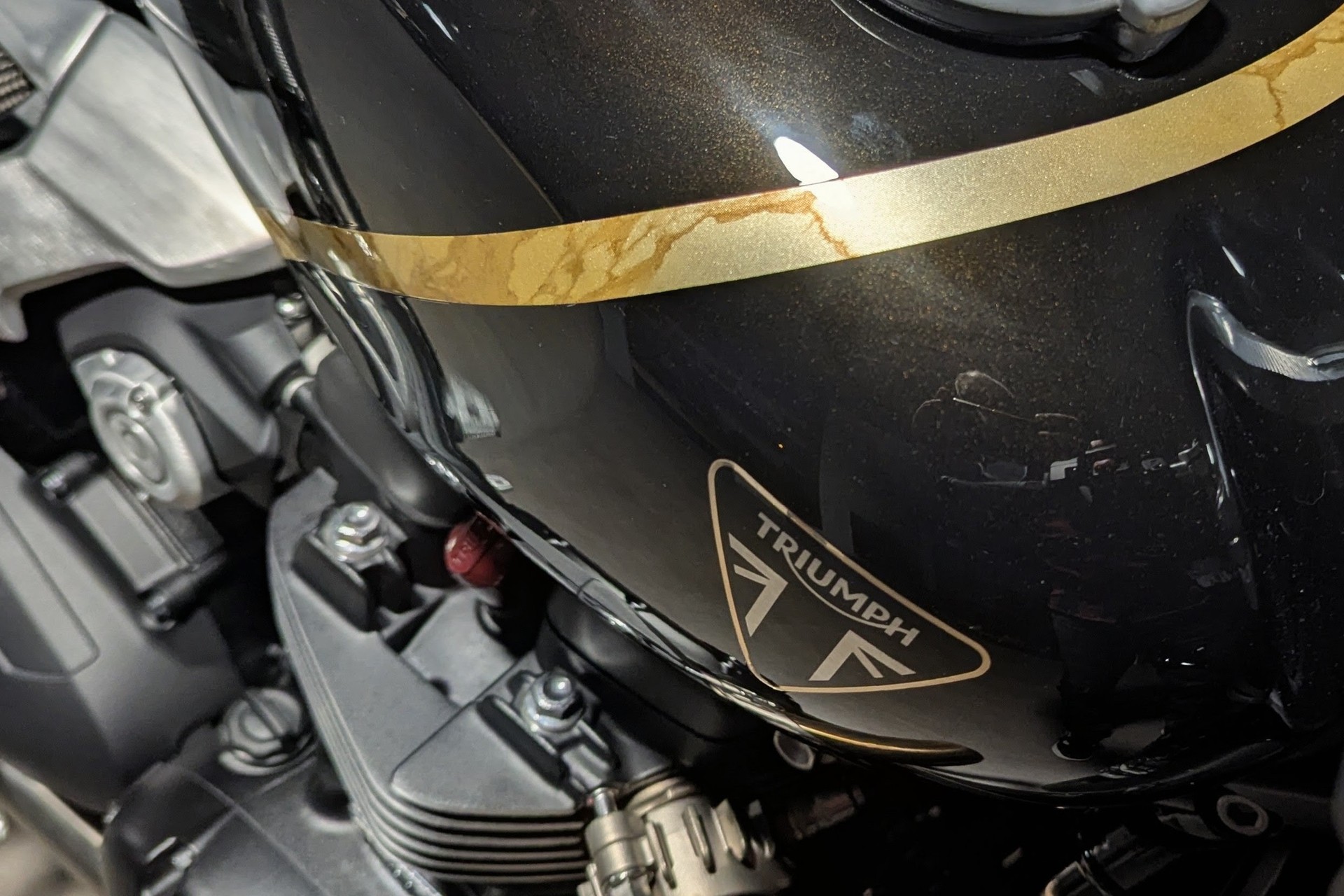 TRIUMPH Speed Twin 1200 TFC (Nr. 37 von 750 Weltweit)-image-8