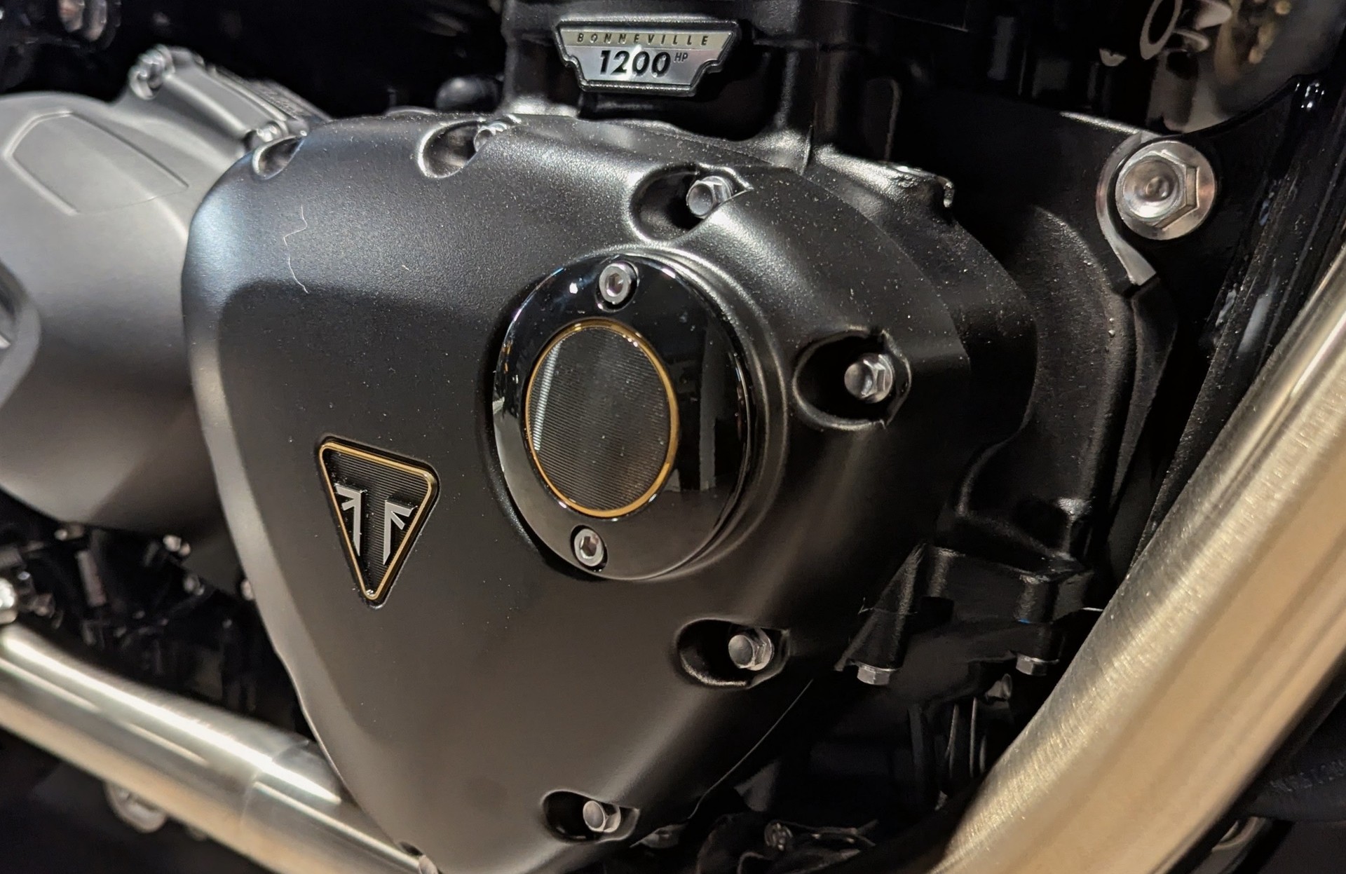 TRIUMPH Speed Twin 1200 TFC (Nr. 37 von 750 Weltweit)-image-6