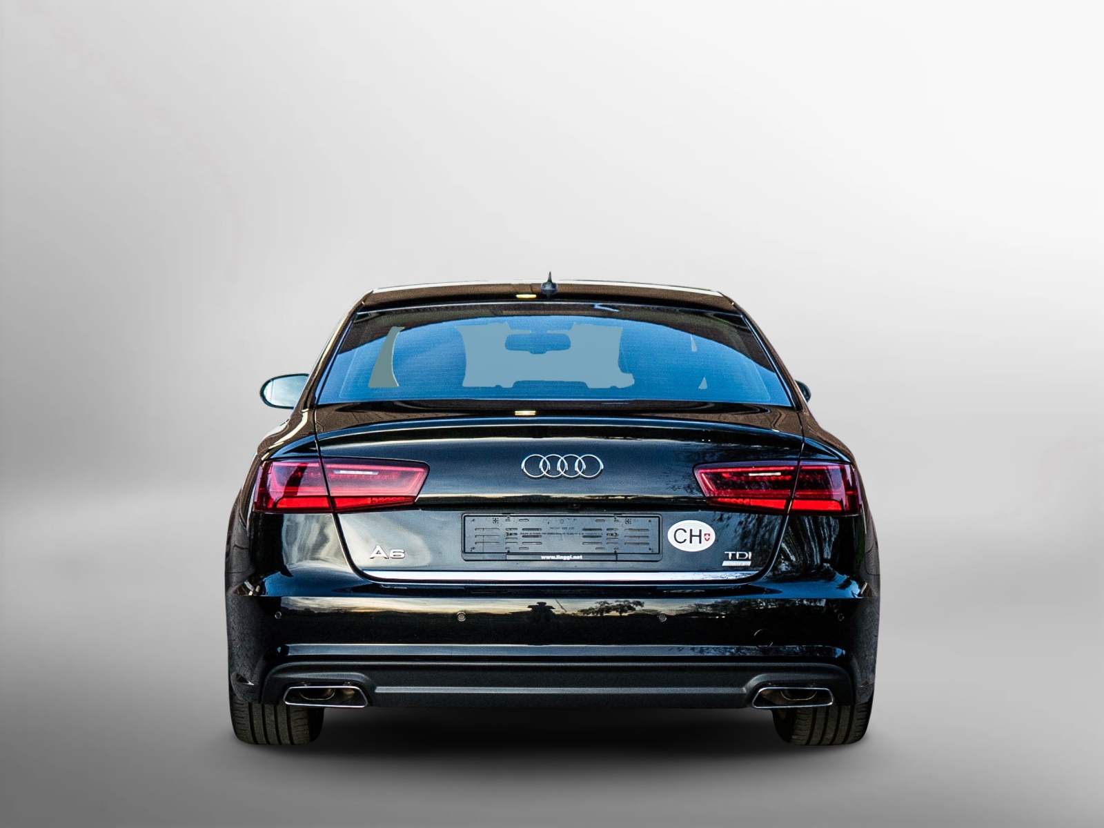 AUDI A6 Limousine 2.0 TDI S-tronic-image-8