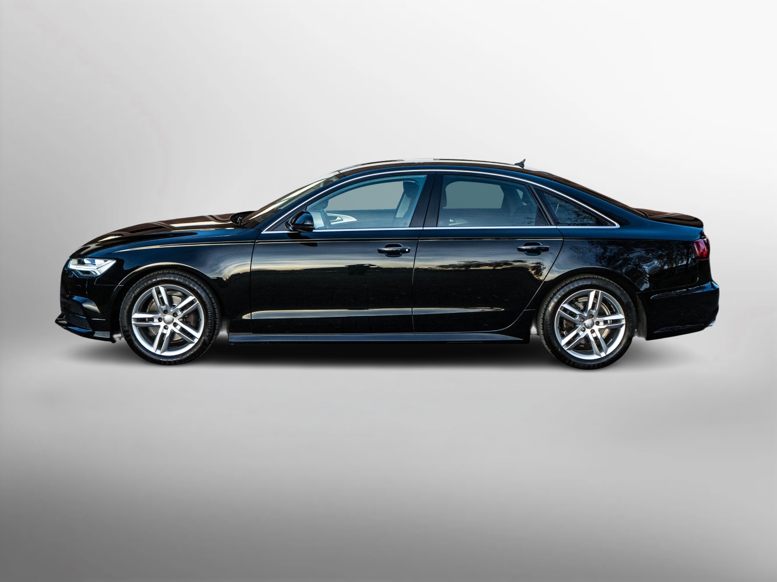 AUDI A6 Limousine 2.0 TDI S-tronic-image-4