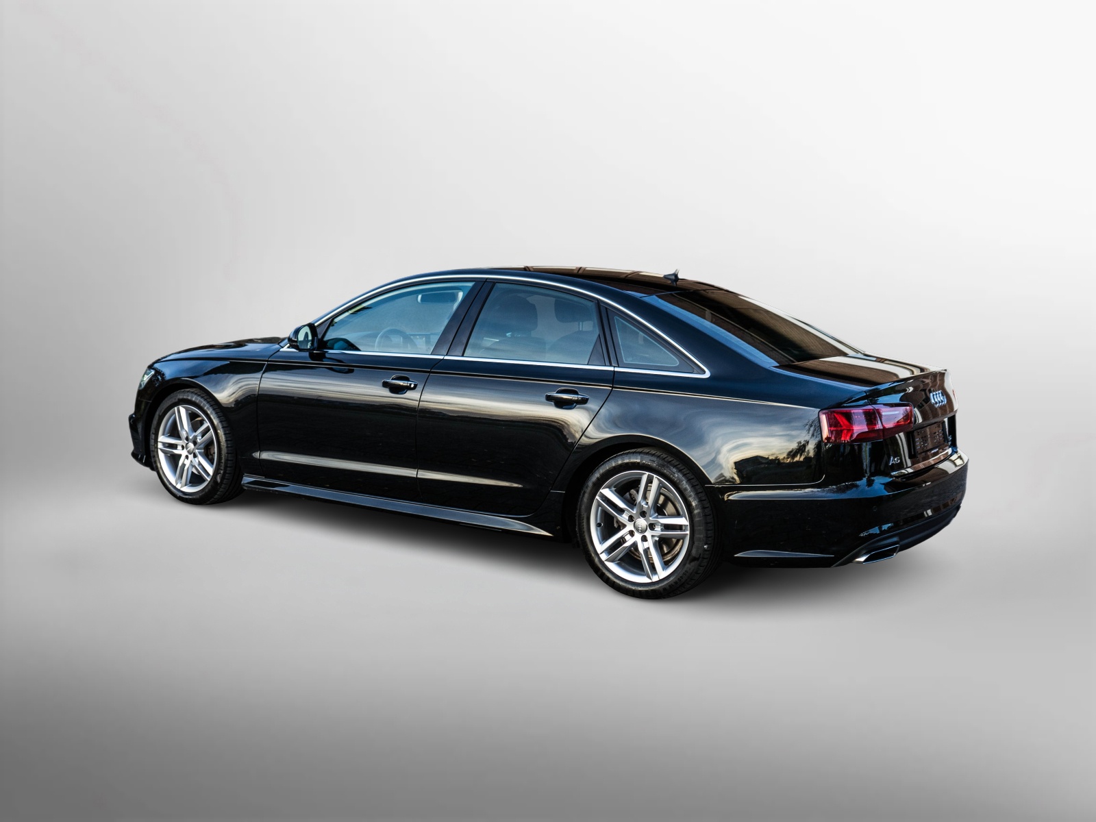 AUDI A6 Limousine 2.0 TDI S-tronic-image-5