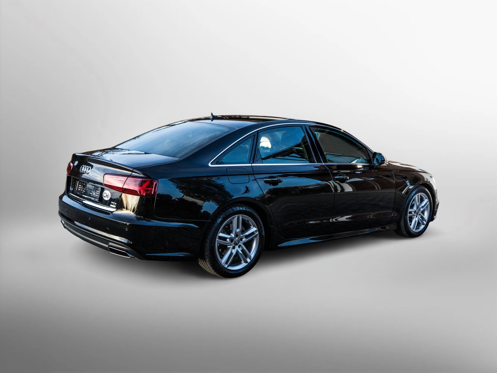AUDI A6 Limousine 2.0 TDI S-tronic-image-7