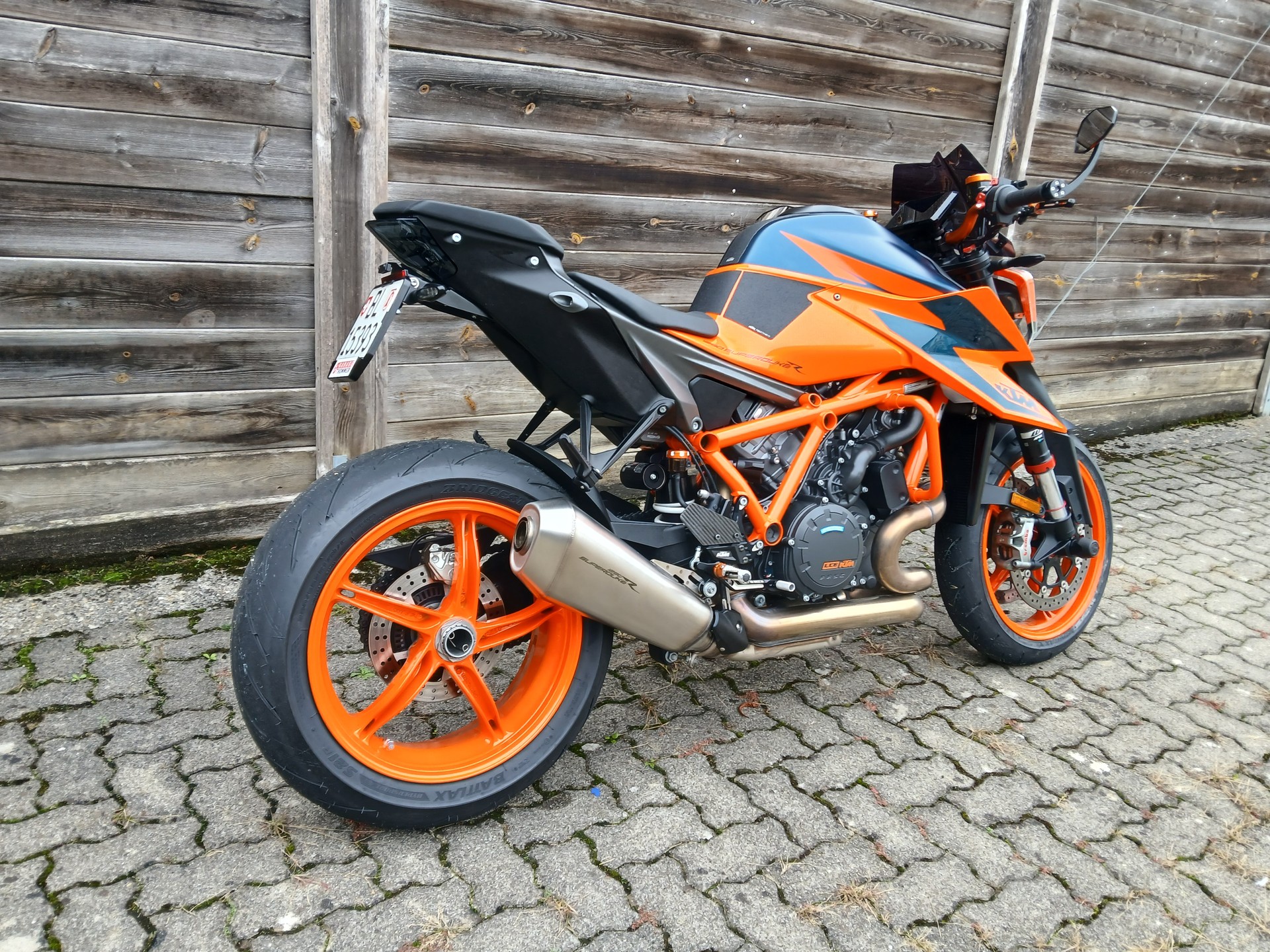 KTM 1290 Super Duke R-image-5