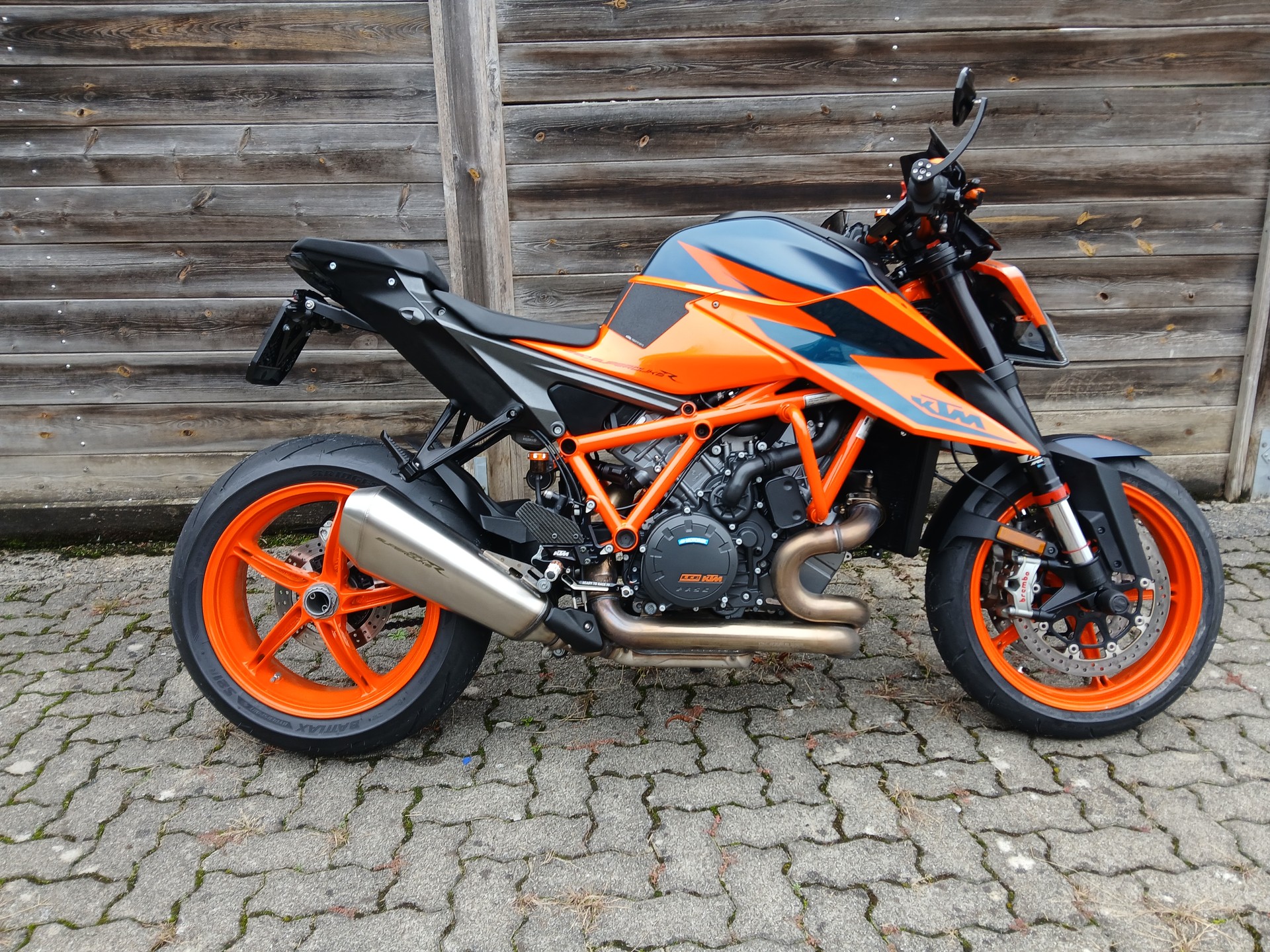 KTM 1290 Super Duke R-image-4