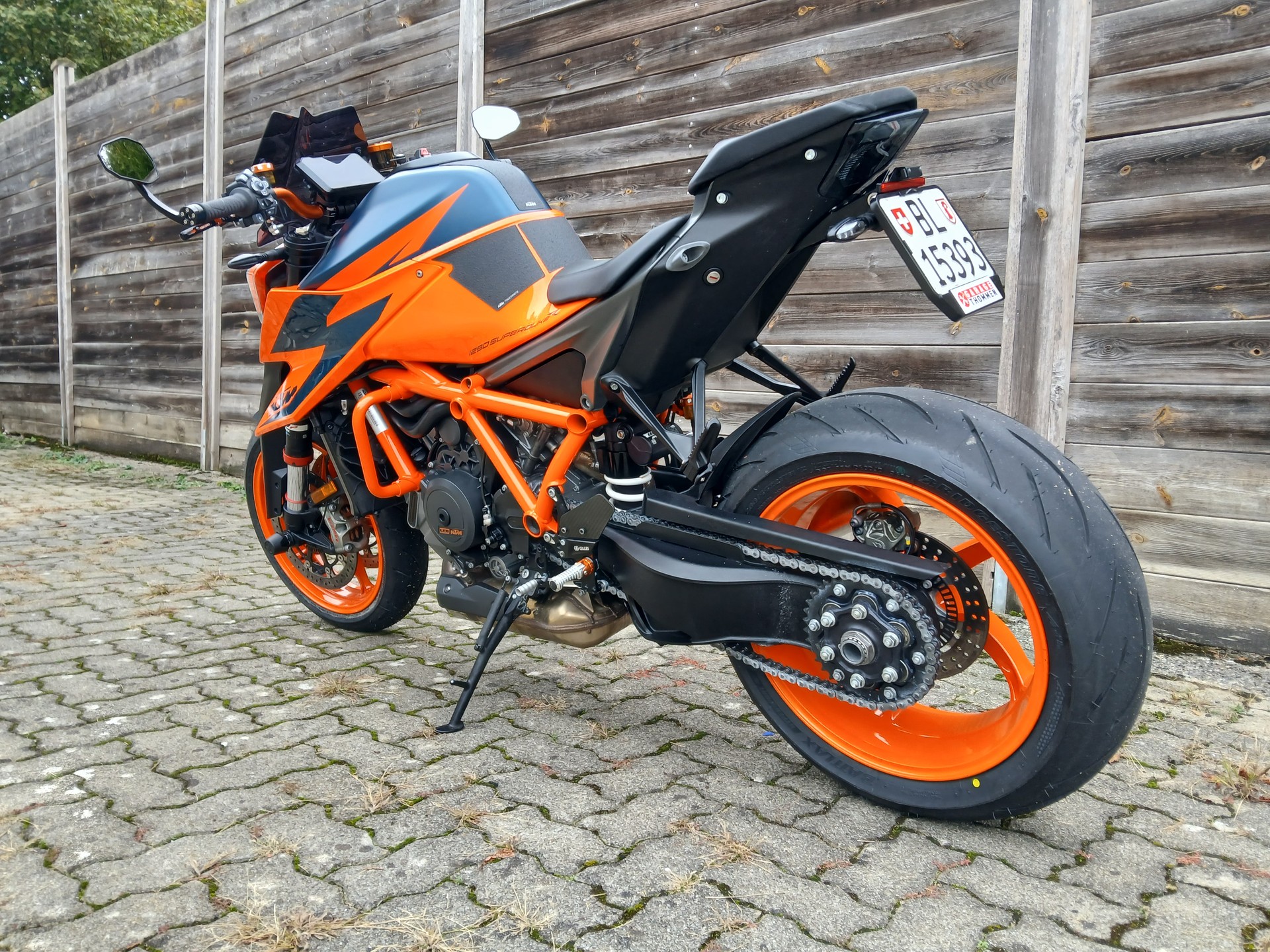 KTM 1290 Super Duke R-image-2