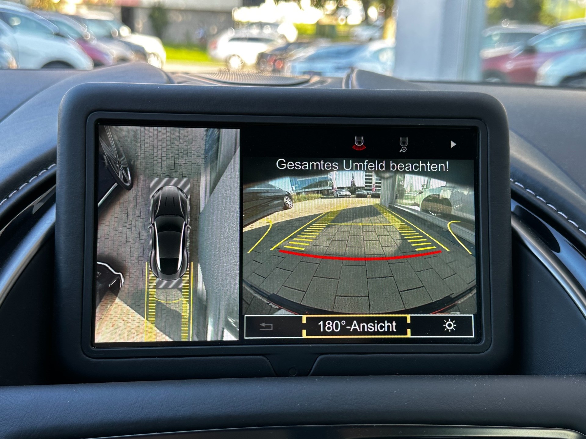 ASTON MARTIN DB11 V12 Launch Edition Touchtronic 3-image-17