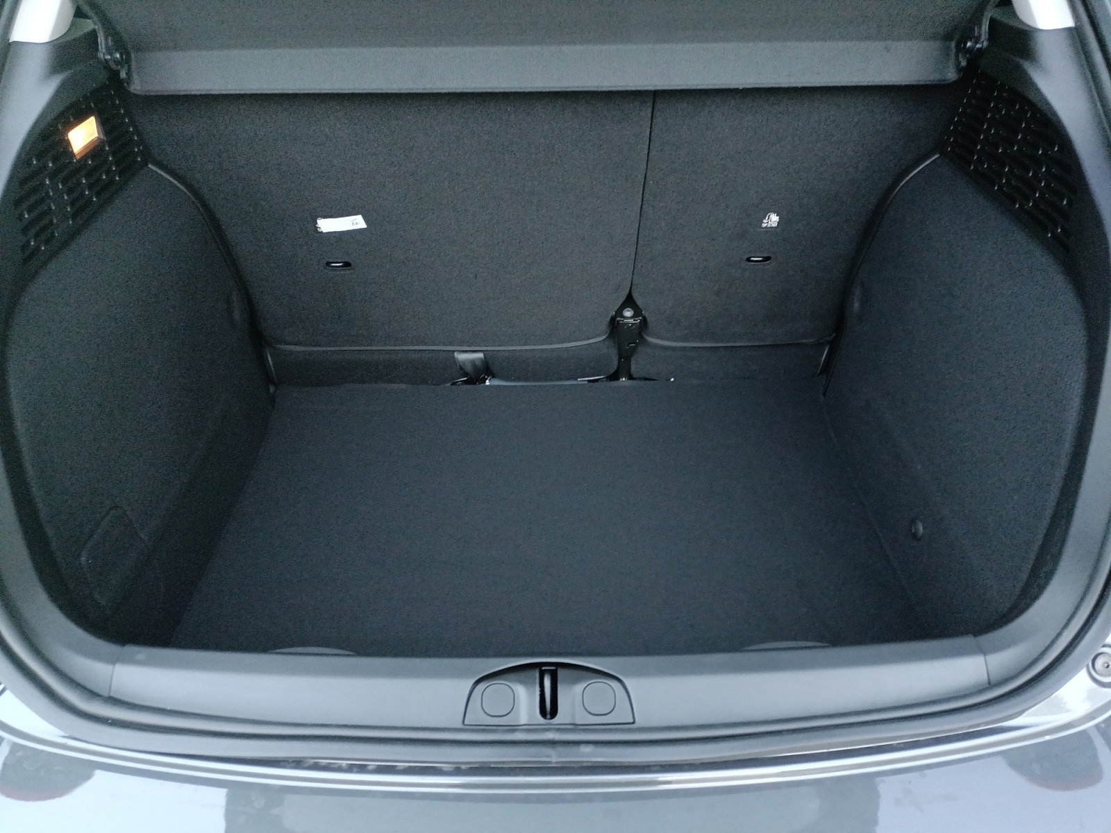 FIAT 500X 1.5 Hybrid Swiss Edition DCT-image-7