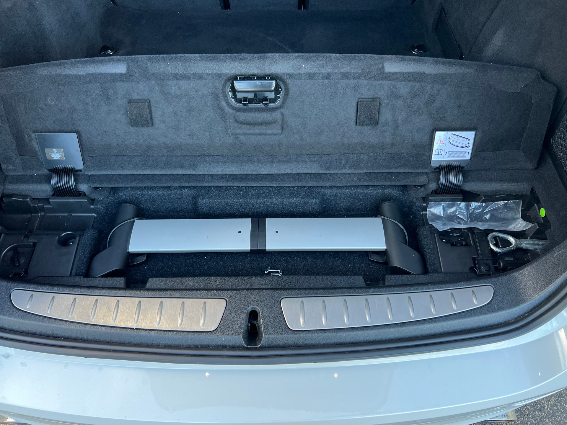 BMW-ALPINA B3 BiTurbo Touring 3.0 xDrive Switch-Tronic-image-8