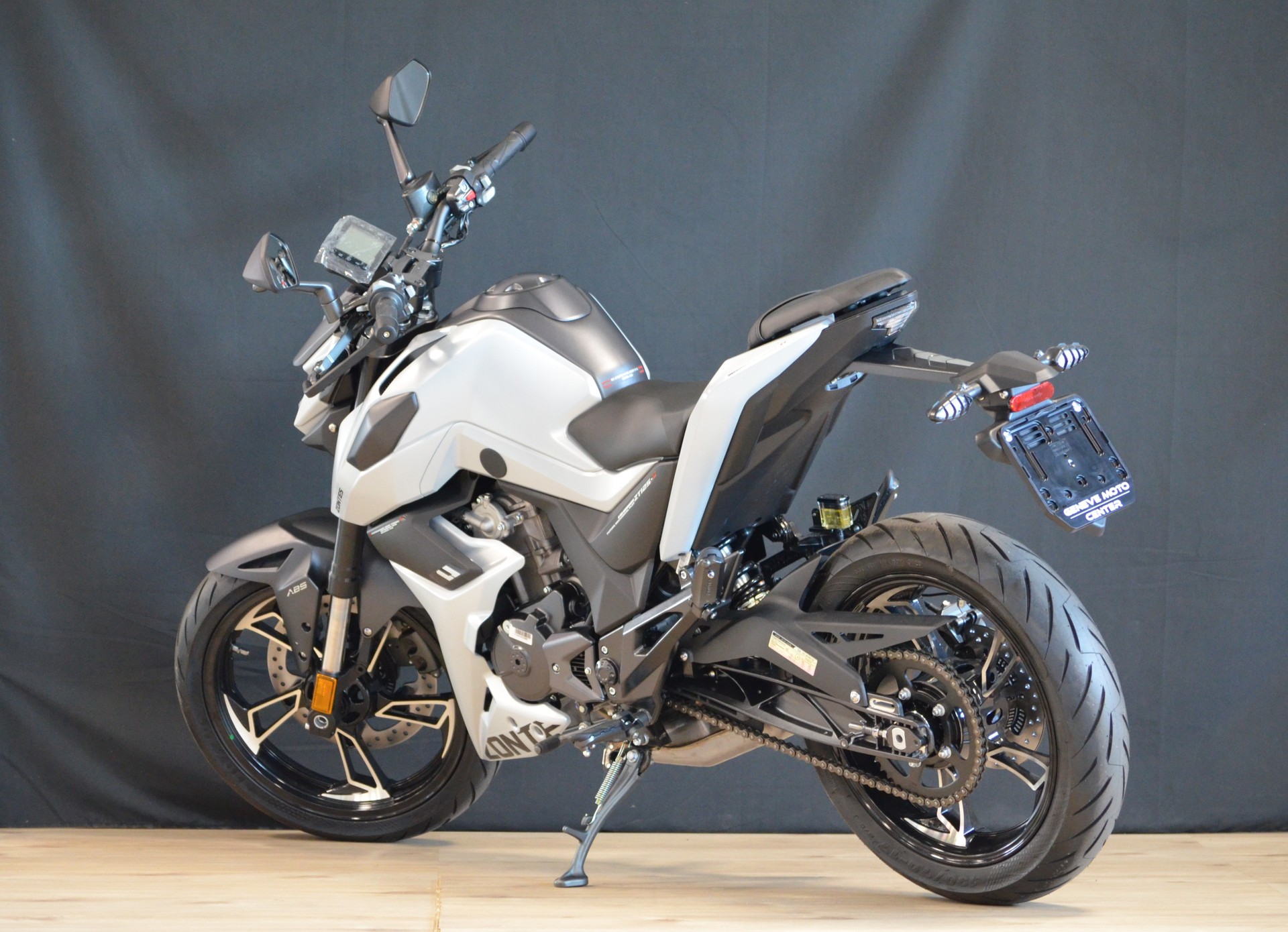 ZONTES ZT 125-image-7