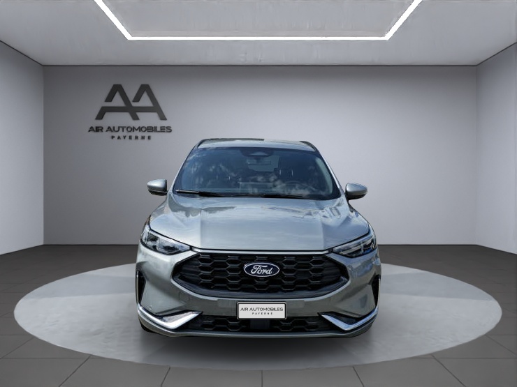 FORD Kuga 2.5 Plug-in Hybrid ST-Line X-showroom-element-1