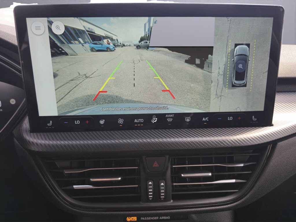FORD Kuga 2.5 Plug-in Hybrid ST-Line X-image-9
