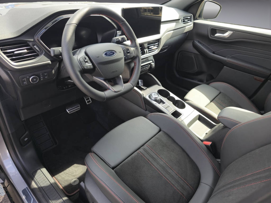 FORD Kuga 2.5 Plug-in Hybrid ST-Line X-image-5