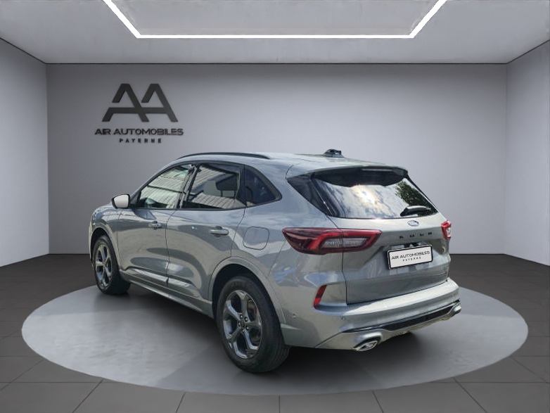 FORD Kuga 2.5 Plug-in Hybrid ST-Line X-showroom-element-3