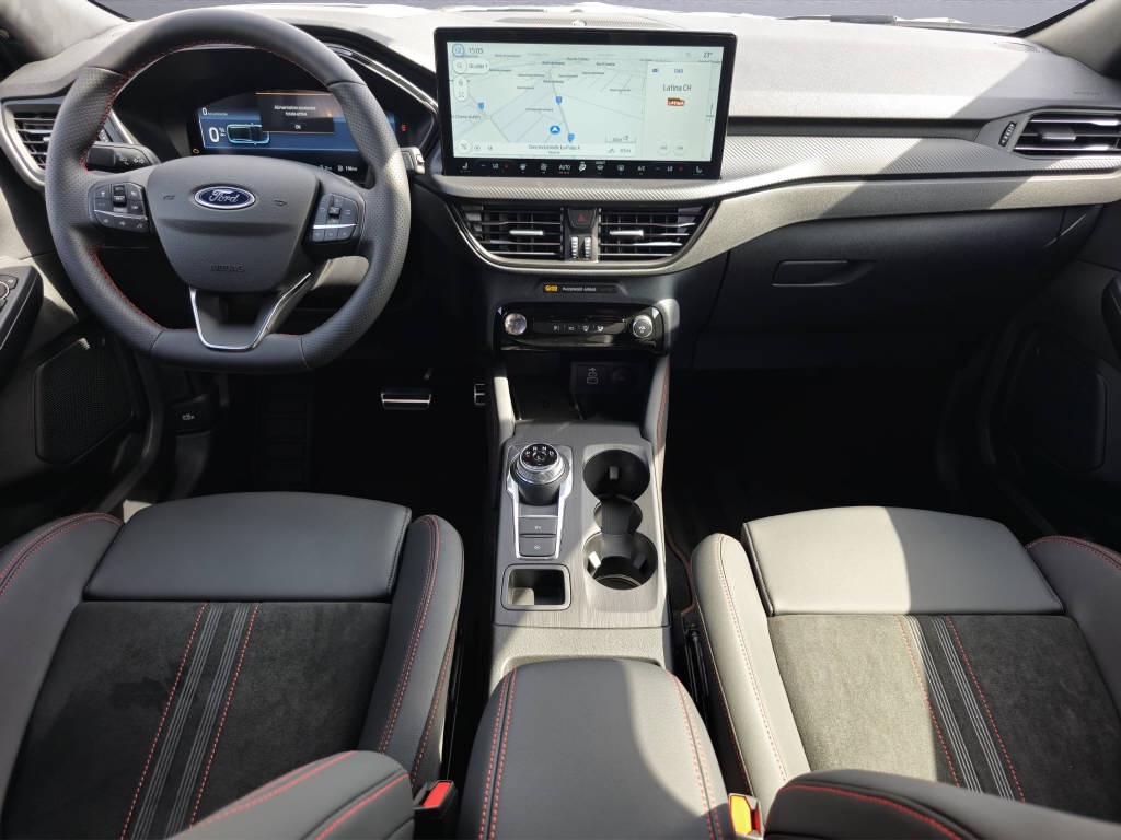 FORD Kuga 2.5 Plug-in Hybrid ST-Line X-image-6