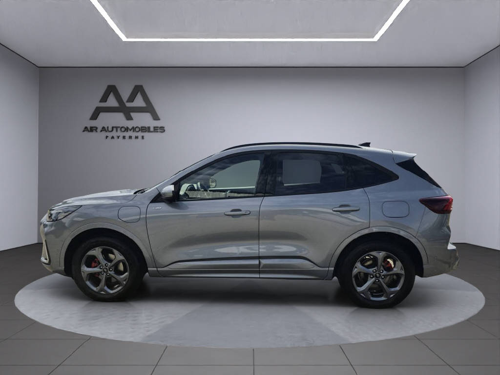 FORD Kuga 2.5 Plug-in Hybrid ST-Line X-showroom-element-2