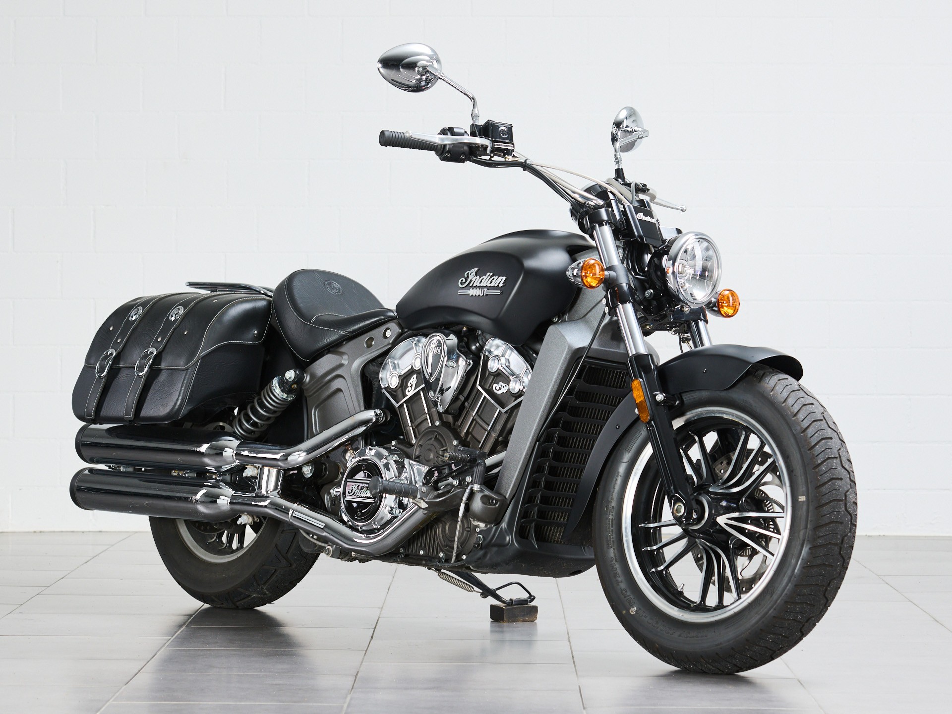 INDIAN Scout ABS (35kW möglich)-image-1