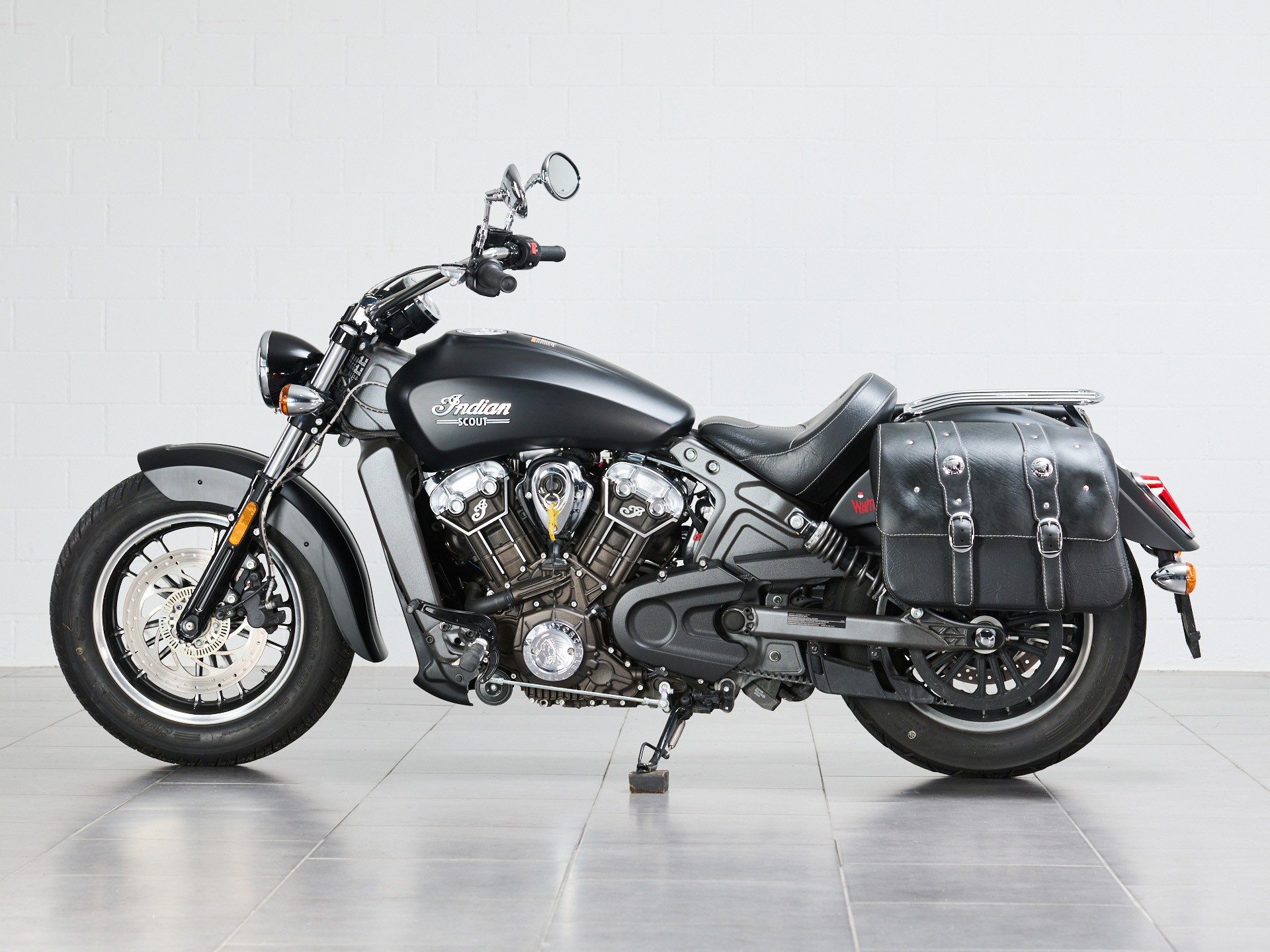 INDIAN Scout ABS (35kW möglich)-image-2