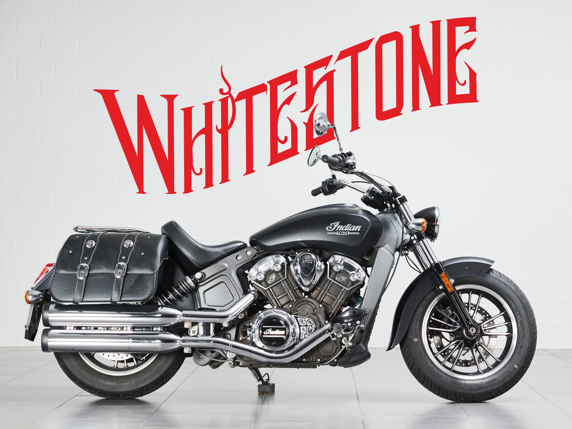 INDIAN Scout ABS (35kW möglich)-image-0