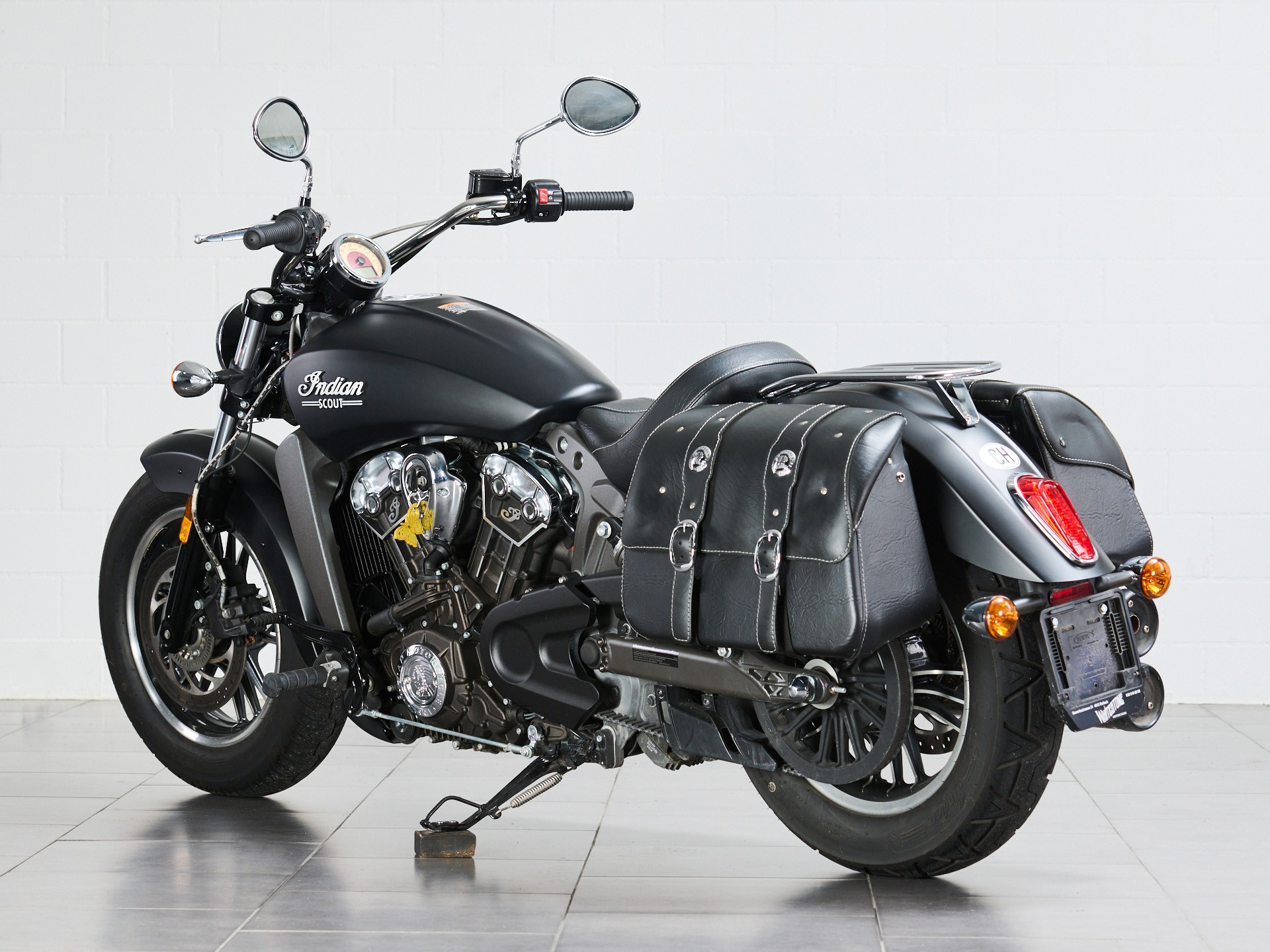 INDIAN Scout ABS (35kW möglich)-image-3