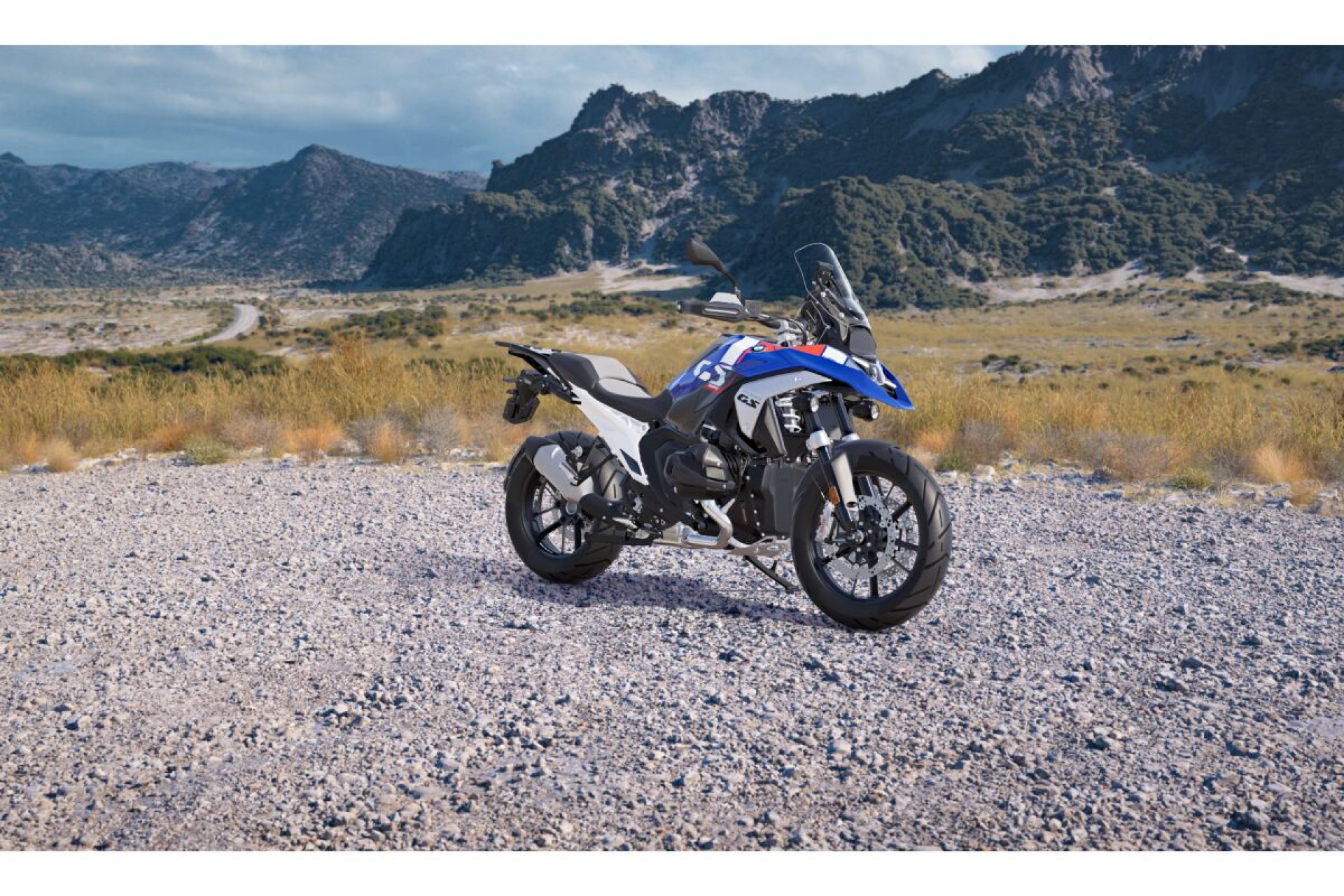 BMW R 1300 GS Trophy-image-0