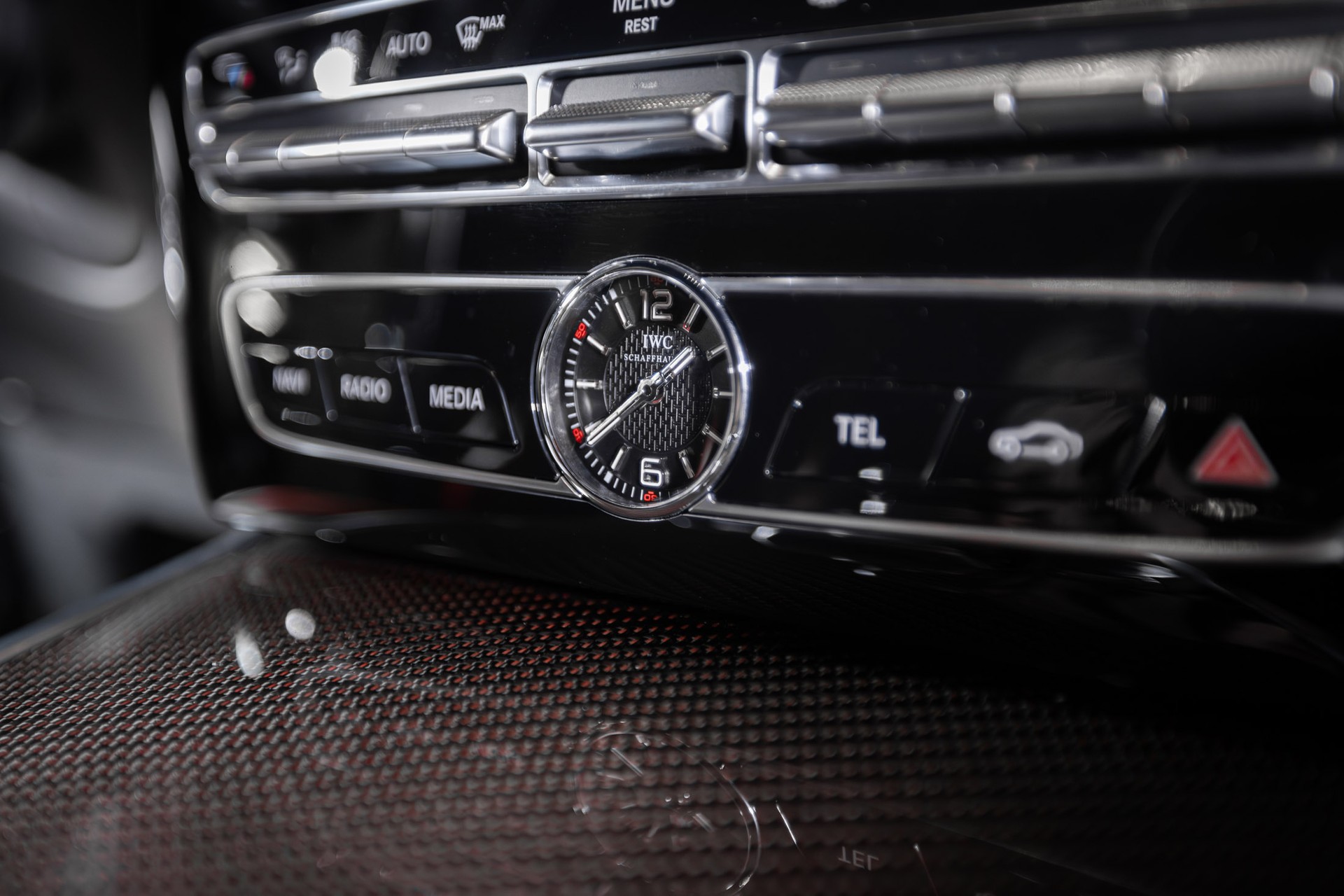 MERCEDES-BENZ G 63 AMG Edition 1 Speedshift Plus G-Tronic-image-7