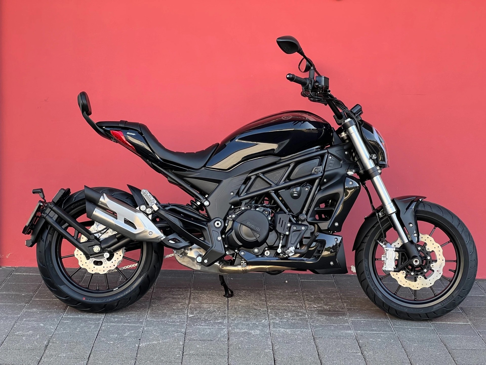 BENELLI 502 C-image-0