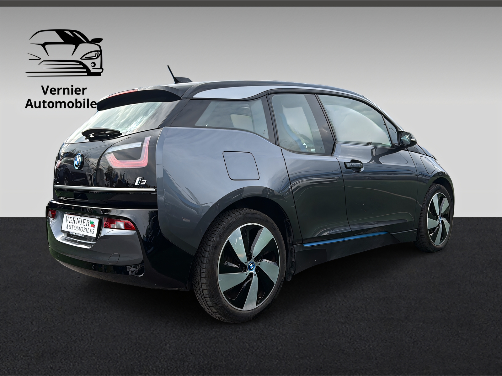 BMW i3 (94Ah) Range Extender-image-7
