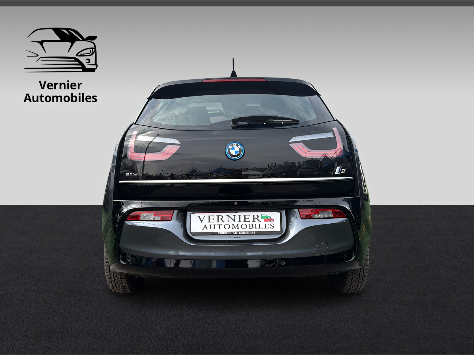 BMW i3 (94Ah) Range Extender-image-5