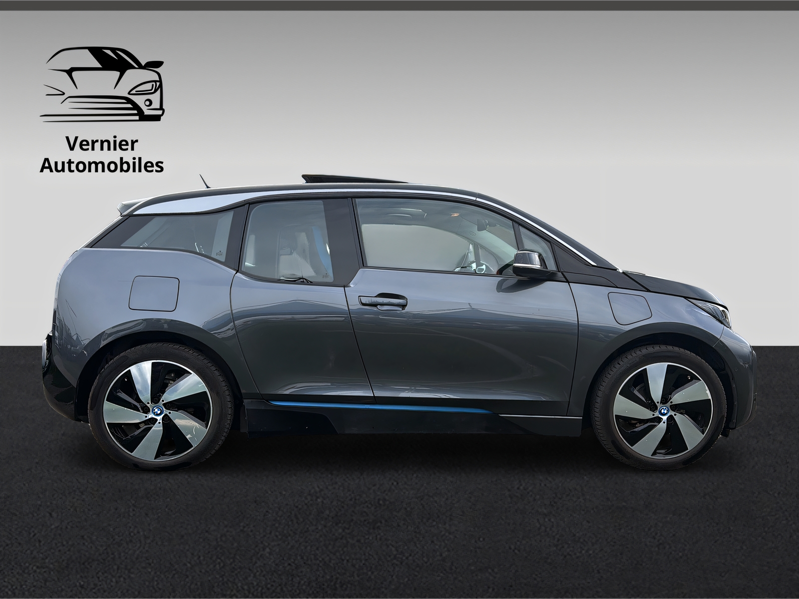 BMW i3 (94Ah) Range Extender-image-3