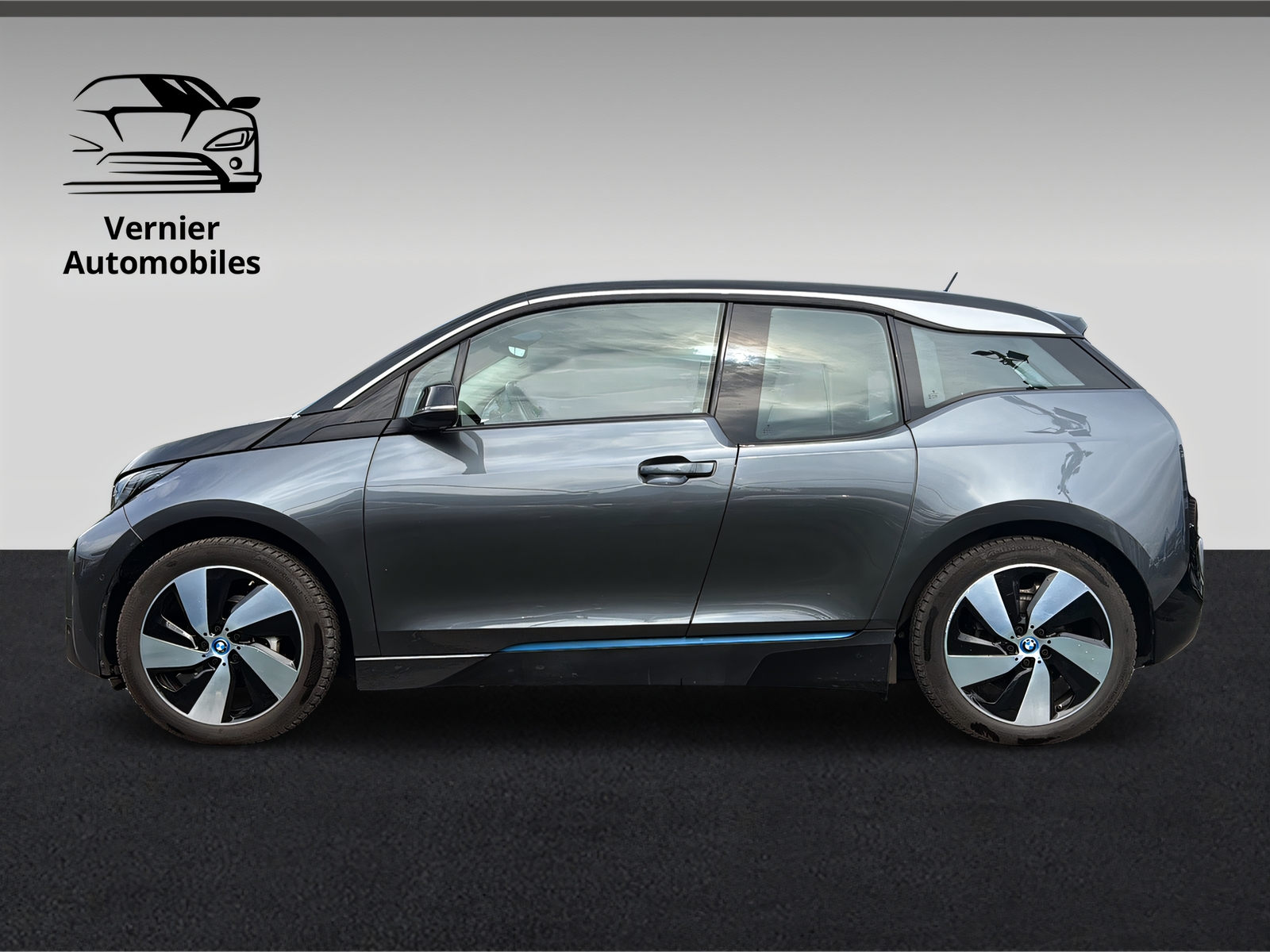 BMW i3 (94Ah) Range Extender-image-2