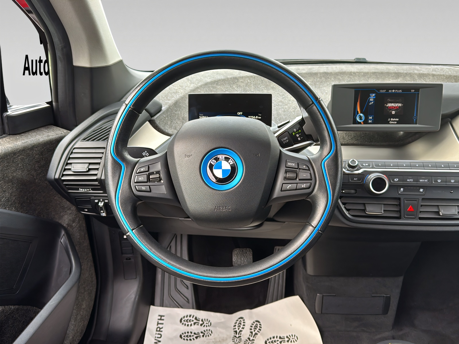BMW i3 (94Ah) Range Extender-image-13
