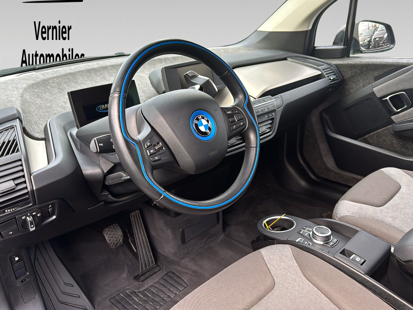 BMW i3 (94Ah) Range Extender-image-9