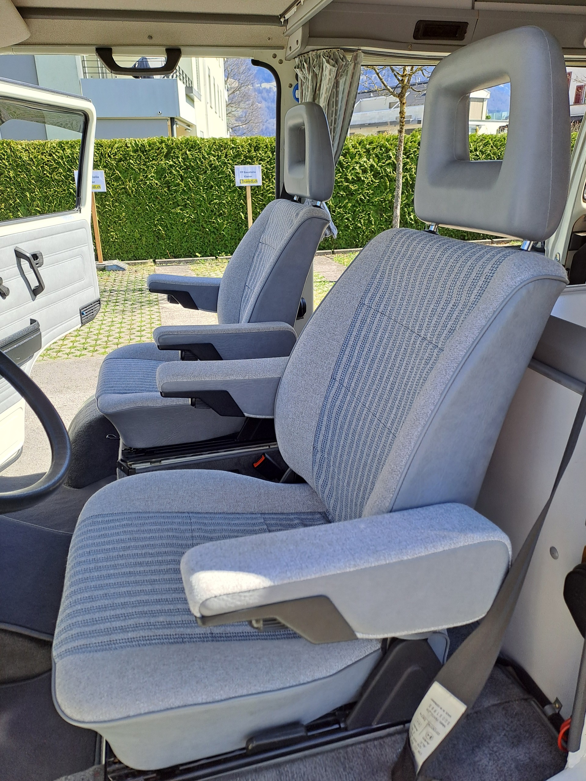 VW Westfalia Joker-image-3
