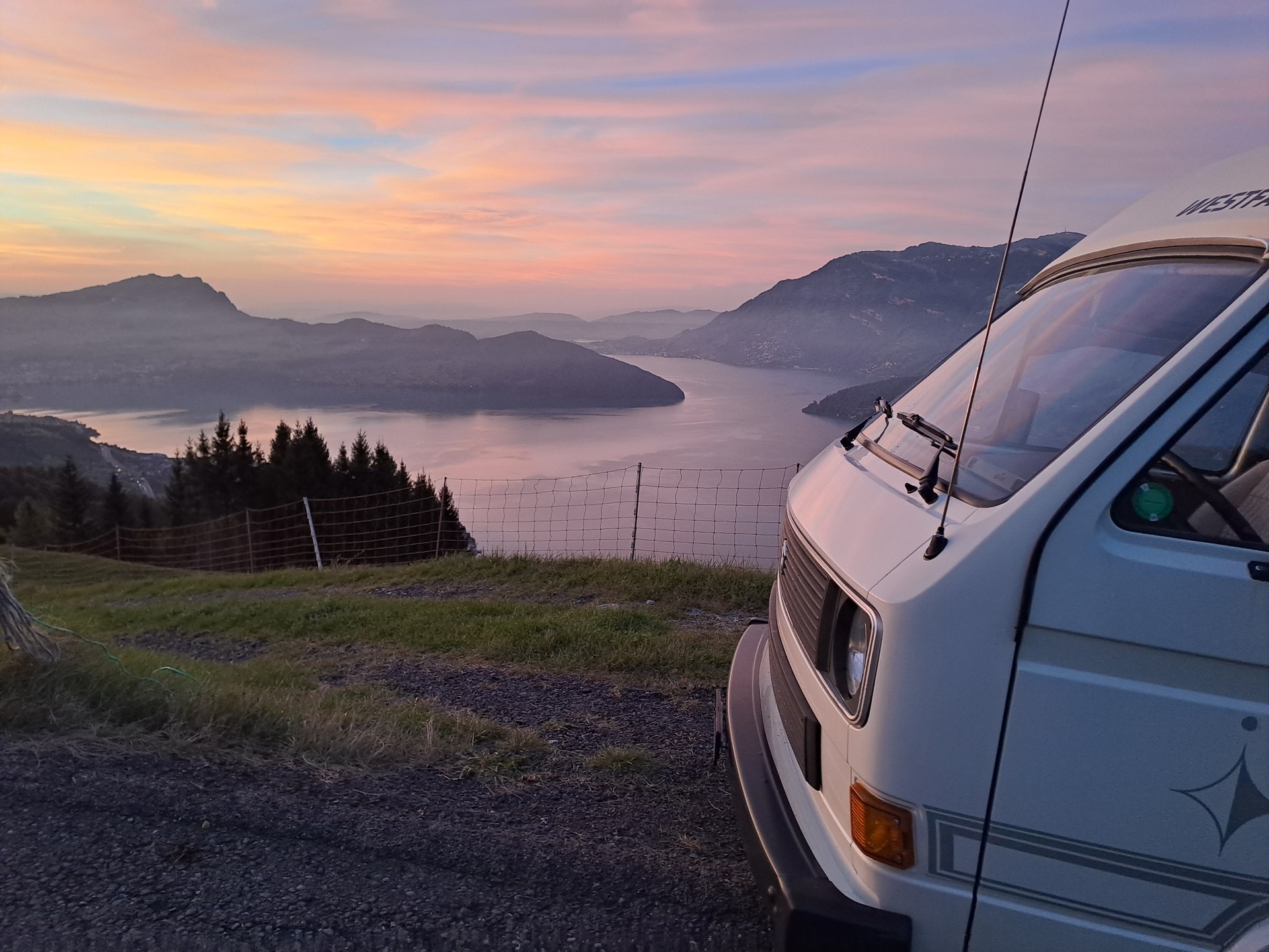 VW Westfalia Joker-image-10