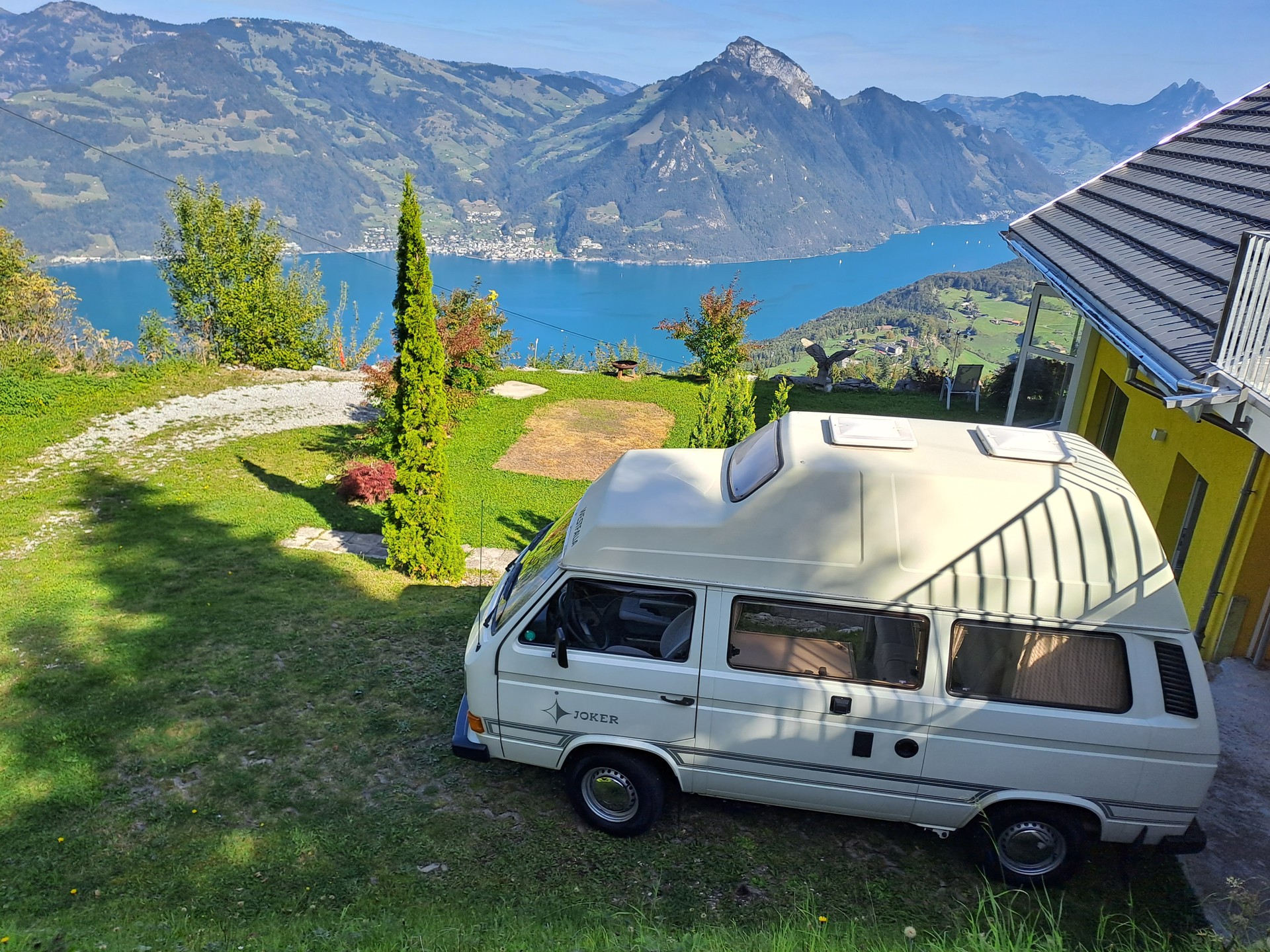 VW Westfalia Joker-image-14