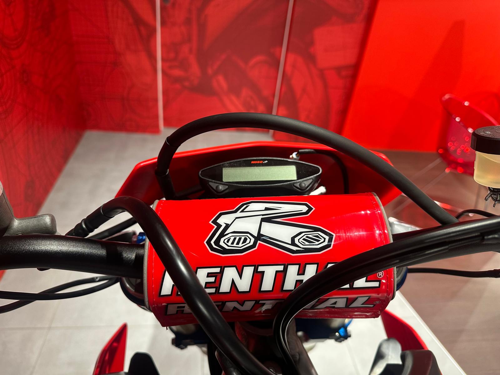 HONDA *REDMOTO* CRF 450 RX Supermoto *Neufahrzeug*-image-4