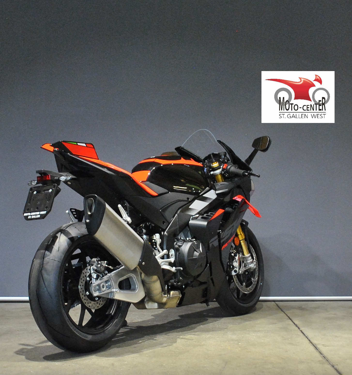 APRILIA RSV4 1100 E5+ Factory-image-4