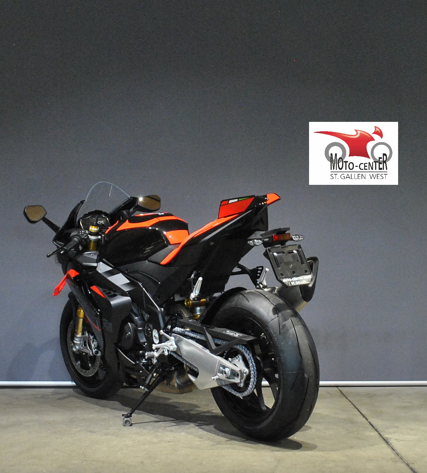 APRILIA RSV4 1100 E5+ Factory-image-3