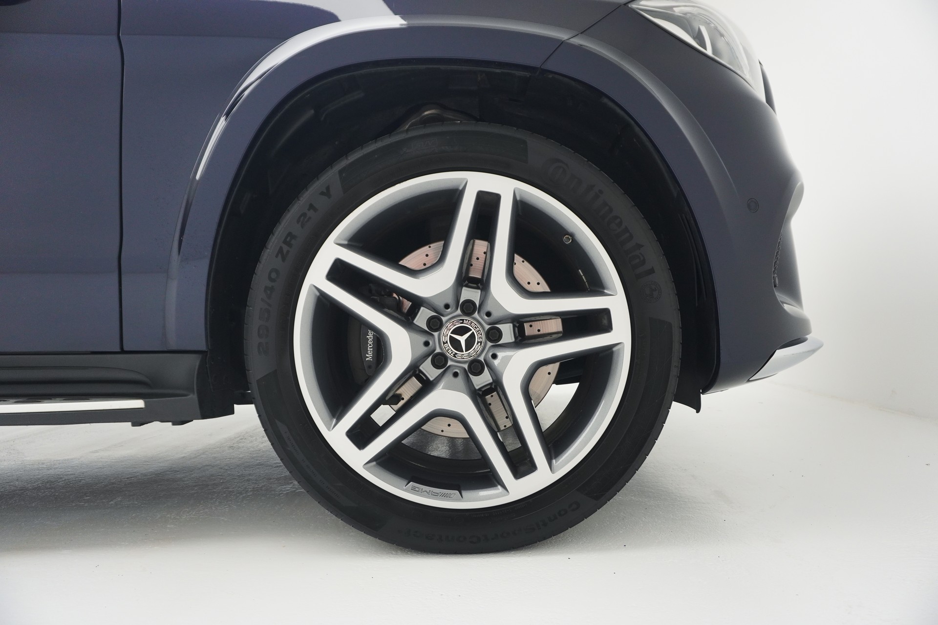 MERCEDES-BENZ GLS 350 d 4Matic 9G-TRONIC-image-10