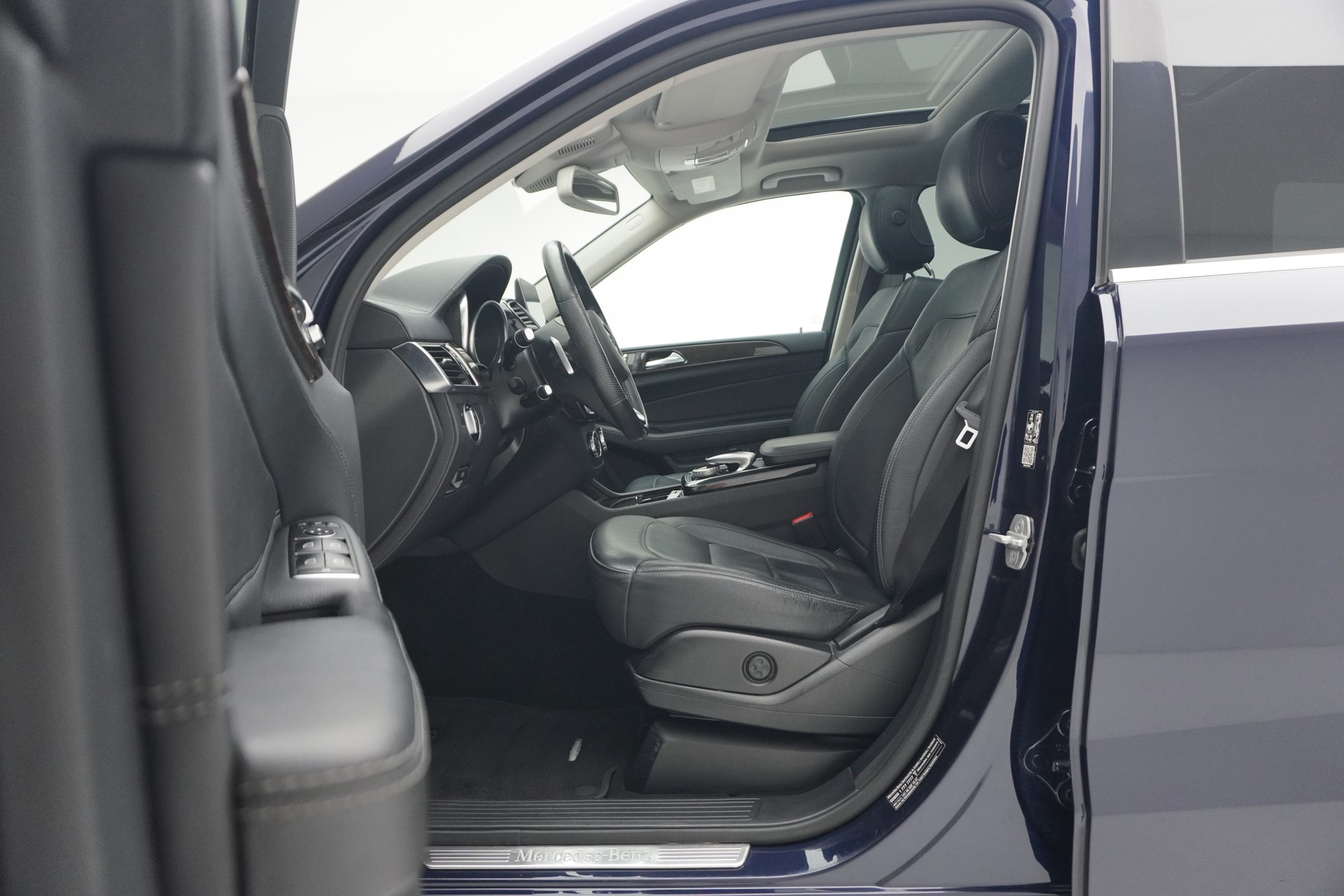 MERCEDES-BENZ GLS 350 d 4Matic 9G-TRONIC-image-12