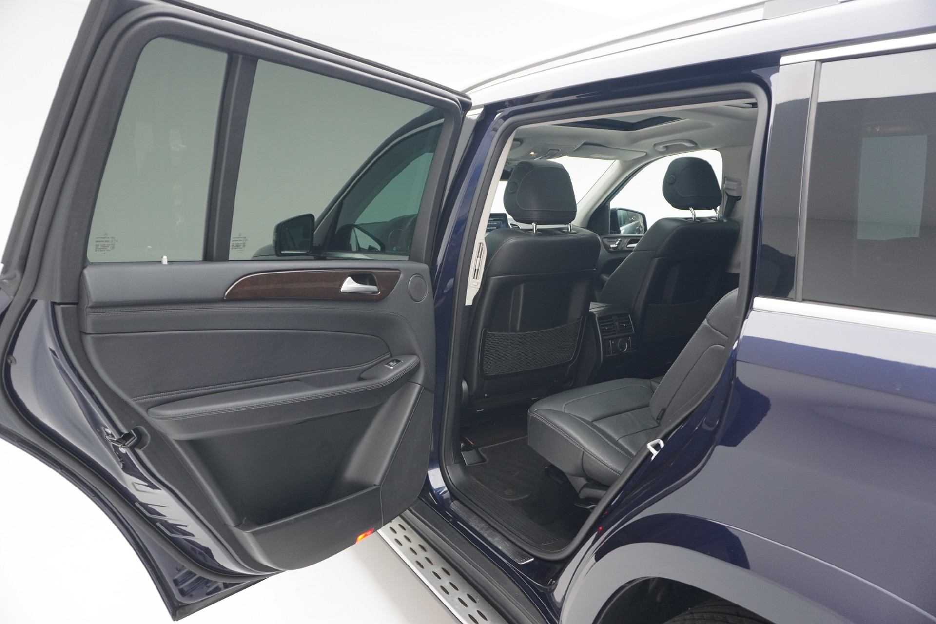 MERCEDES-BENZ GLS 350 d 4Matic 9G-TRONIC-image-13