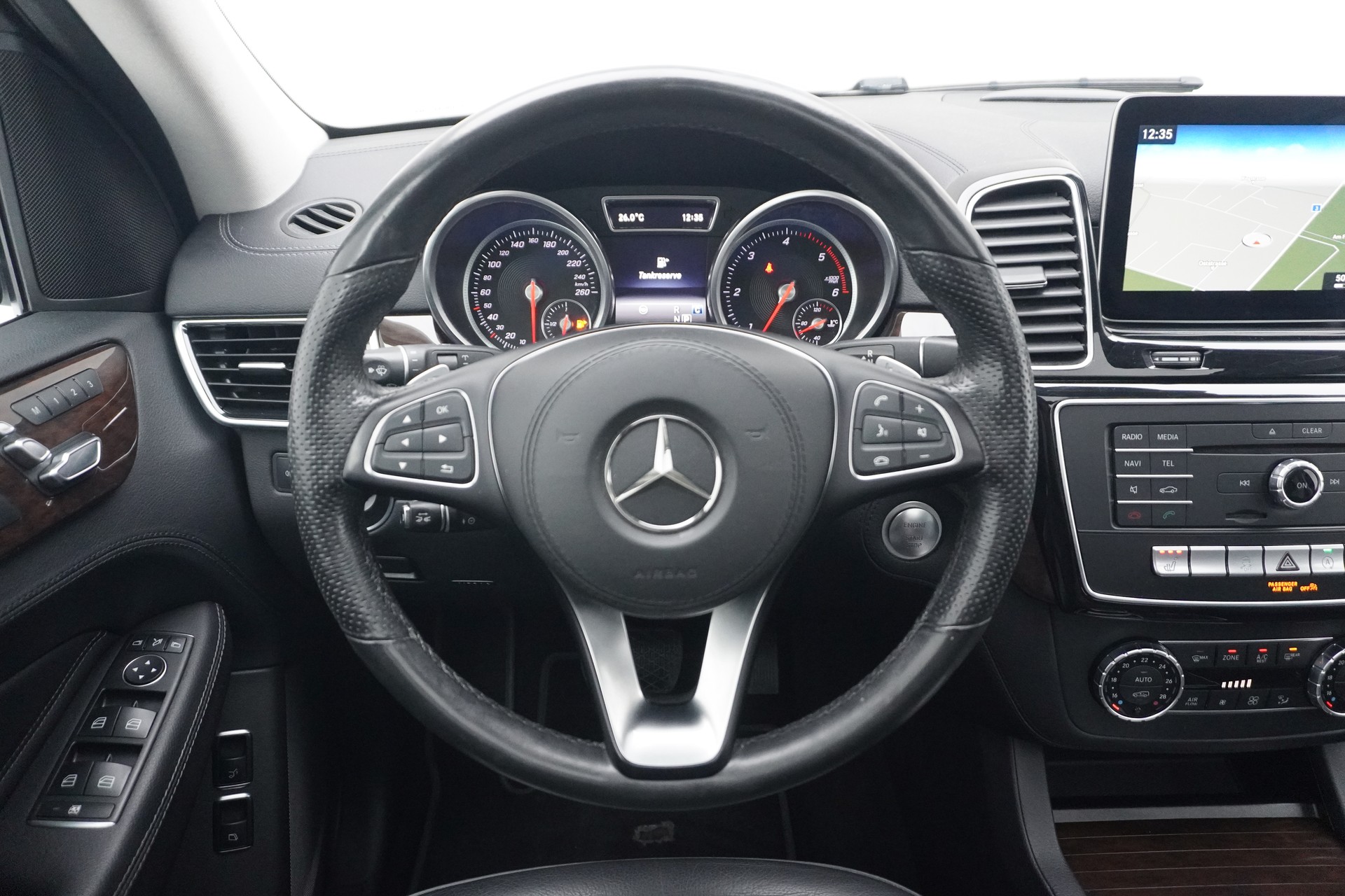MERCEDES-BENZ GLS 350 d 4Matic 9G-TRONIC-image-20