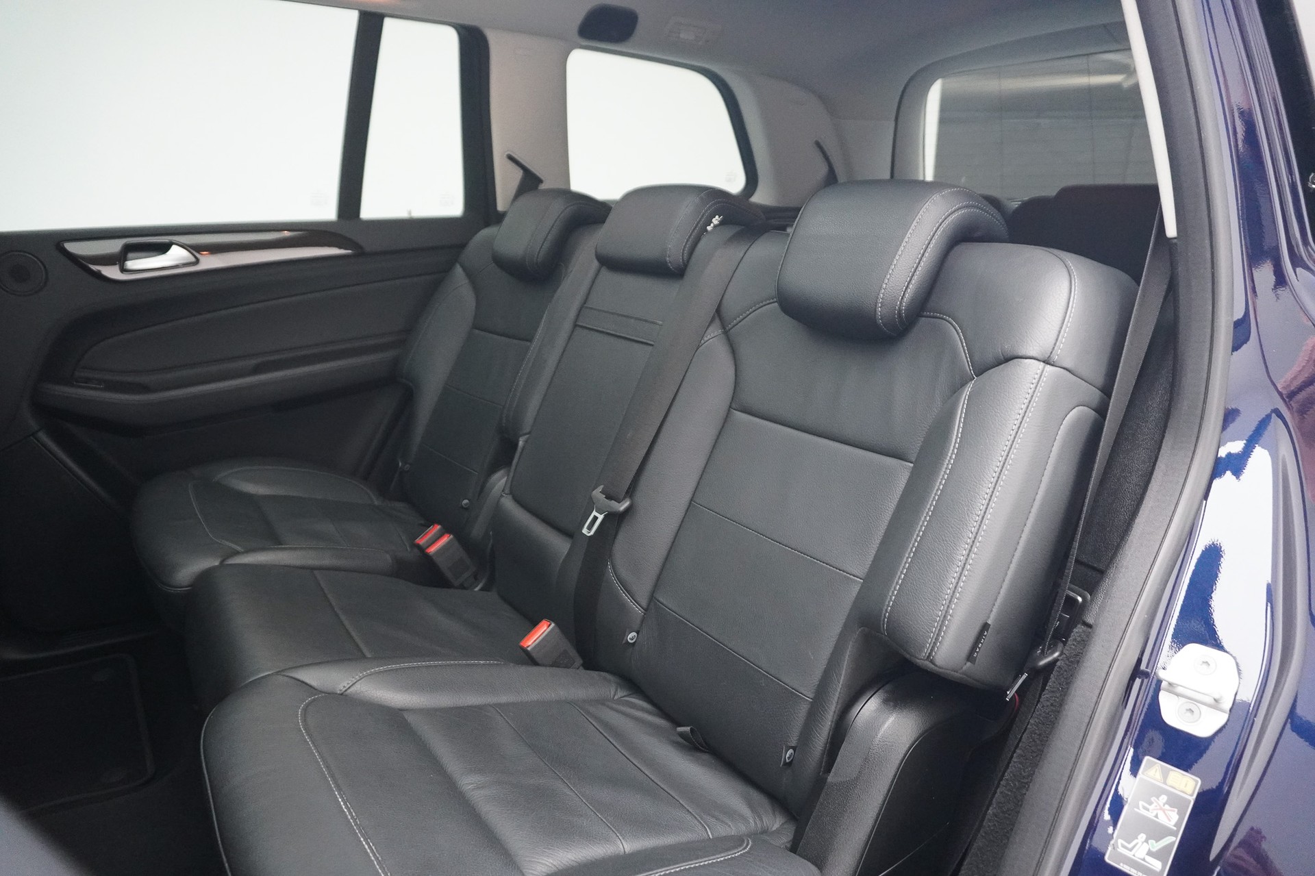 MERCEDES-BENZ GLS 350 d 4Matic 9G-TRONIC-image-14